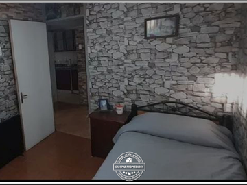 VENDE HERMOSO Y COMODO DEPARTAMENTO EN CERRILLOS
