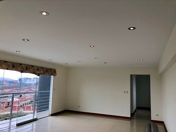 Vendo Hermoso Departamento 156 M2 Piso 8 Surco