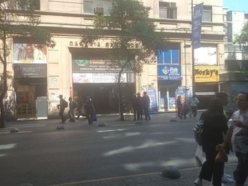 Local comercial 78 M2