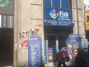 Local comercial 78 M2