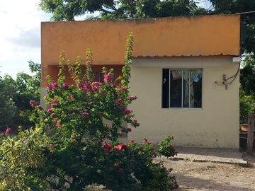 Finca de venta en jipijapa zona manantiales