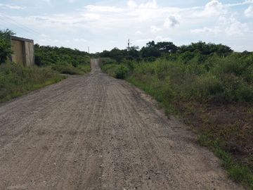 Finca de venta en jipijapa zona manantiales