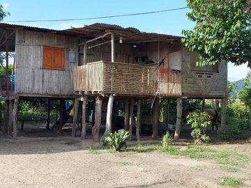 Finca de venta en jipijapa zona manantiales