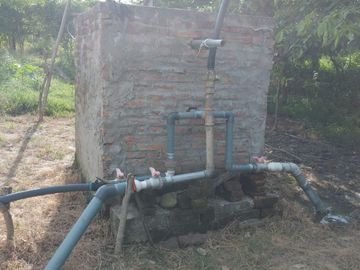 Finca de venta en jipijapa zona manantiales
