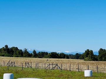 Última parcela!!!! Puerto Varas.