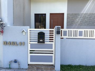 Brand New RFO 4-Bedroom Single Attached House and Lot for sale in Dasmarinas Cavite