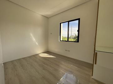 Brand New RFO 4-Bedroom Single Attached House and Lot for sale in Dasmarinas Cavite