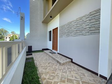 Brand New RFO 4-Bedroom Single Attached House and Lot for sale in Dasmarinas Cavite