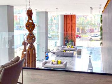 Colonia Americana: Departamento Nuevo en Hidalgo Residences - English Spoken