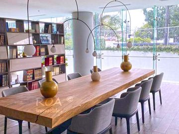 Colonia Americana: Departamento Nuevo en Hidalgo Residences - English Spoken