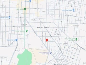 VENTA DE HERMOSA CASA EN TEHUACAN PUEBLA
