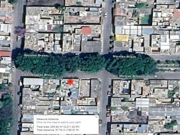 VENTA DE HERMOSA CASA EN TEHUACAN PUEBLA