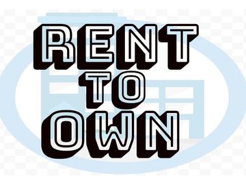 For Rent to Own Condo Apartment Condominium loft type