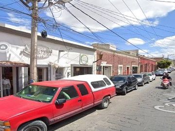 VENTA DE CASA EN SAN LUIS DE LA PAZ GUANAJUATO COLONIA CENTRO