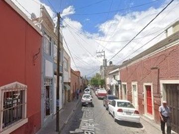VENTA DE CASA EN SAN LUIS DE LA PAZ GUANAJUATO COLONIA CENTRO