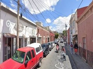 VENTA DE CASA EN SAN LUIS DE LA PAZ GUANAJUATO COLONIA CENTRO