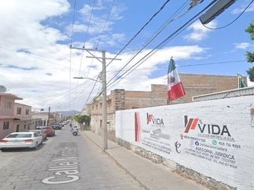 VENTA DE CASA EN SAN LUIS DE LA PAZ GUANAJUATO COLONIA CENTRO