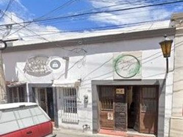 VENTA DE CASA EN SAN LUIS DE LA PAZ GUANAJUATO COLONIA CENTRO