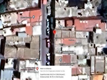 VENTA DE CASA EN SAN LUIS DE LA PAZ GUANAJUATO COLONIA CENTRO