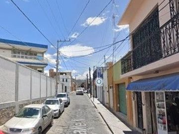 VENTA DE CASA EN SAN LUIS DE LA PAZ GUANAJUATO COLONIA CENTRO