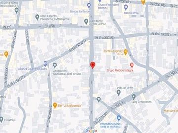 VENTA DE CASA EN SAN LUIS DE LA PAZ GUANAJUATO COLONIA CENTRO