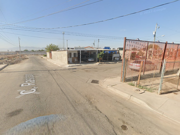 CASA EN RASCON, VILLA LOMAS ALTAS, MEXICALI, BAJA CALIFORNIA. ¡NO CREDITOS!