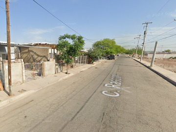 CASA EN RASCON, VILLA LOMAS ALTAS, MEXICALI, BAJA CALIFORNIA. ¡NO CREDITOS!