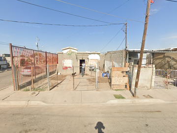 CASA EN RASCON, VILLA LOMAS ALTAS, MEXICALI, BAJA CALIFORNIA. ¡NO CREDITOS!
