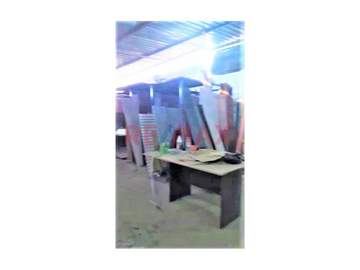 Vendo 184 M2 Para Vienda Y/O Oficina Con Deposito 1 Piso En Jicamarca - Huarochirí San Juan De Lurigancho Lima