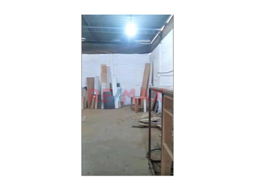 Vendo 184 M2 Para Vienda Y/O Oficina Con Deposito 1 Piso En Jicamarca - Huarochirí San Juan De Lurigancho Lima