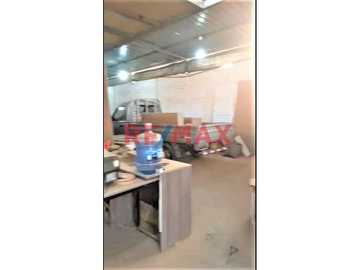 Vendo 184 M2 Para Vienda Y/O Oficina Con Deposito 1 Piso En Jicamarca - Huarochirí San Juan De Lurigancho Lima