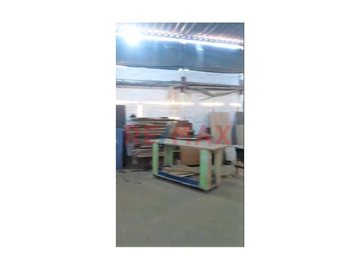 Vendo 184 M2 Para Vienda Y/O Oficina Con Deposito 1 Piso En Jicamarca - Huarochirí San Juan De Lurigancho Lima