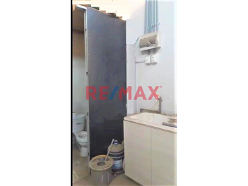Vendo 184 M2 Para Vienda Y/O Oficina Con Deposito 1 Piso En Jicamarca - Huarochirí San Juan De Lurigancho Lima