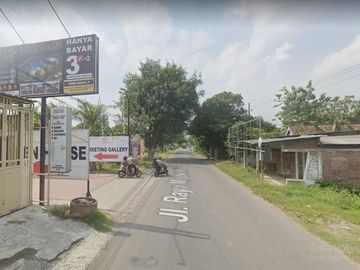 Dijual Rumah di Kedamaean Gresik Dekat SMAN 1 Kedamean