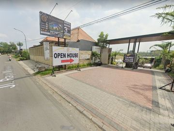 Dijual Rumah di Kedamaean Gresik Dekat SMAN 1 Kedamean