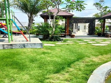 Dijual Rumah di Kedamaean Gresik Dekat SMAN 1 Kedamean