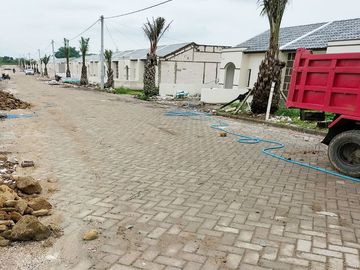 Dijual Rumah di Kedamaean Gresik Dekat SMAN 1 Kedamean