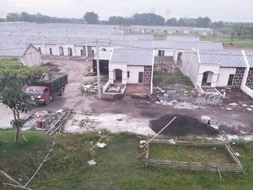 Dijual Rumah di Kedamaean Gresik Dekat SMAN 1 Kedamean