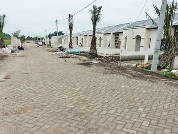 Dijual Rumah di Kedamaean Gresik Dekat SMAN 1 Kedamean