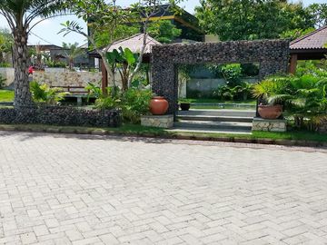 Dijual Rumah di Kedamaean Gresik Dekat SMAN 1 Kedamean