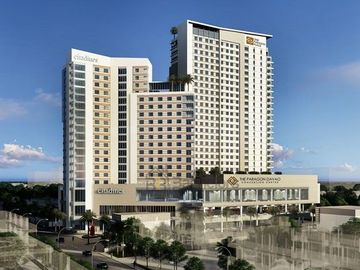 One Paragon Place Studio Unit Matina, Davao City 22sqm For Sale