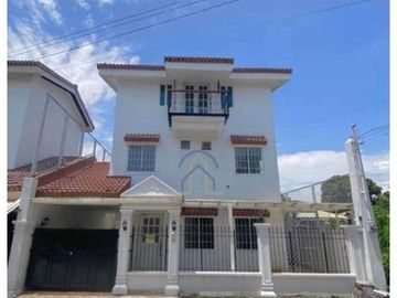 House and Lot for Sale in Filinvest East Cainta Rizal