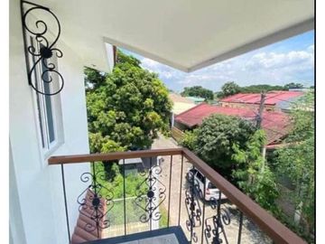 House and Lot for Sale in Filinvest East Cainta Rizal