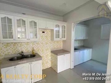 House and Lot for Sale in Filinvest East Cainta Rizal