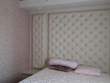 Disewakan Apartement Waterplace Pakuwon Indah Surabaya Sebelah Supermall Pakuwon