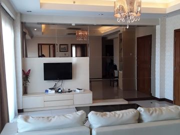 Disewakan Apartement Waterplace Pakuwon Indah Surabaya Sebelah Supermall Pakuwon