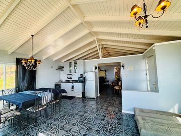 Casa Piedra el Buque - Curanipe