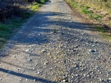 Casa en Parcela ubicada a 3 km de Lanco excelente conectividad a orillas de la Ruta 5 Sur