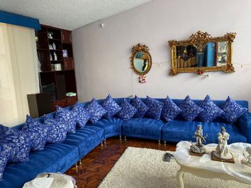 OPORTUNIDAD DE VENTA HERMOSO DEPARTAMENTO JUNTO COL. MONTUFAR