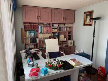 OPORTUNIDAD DE VENTA HERMOSO DEPARTAMENTO JUNTO COL. MONTUFAR